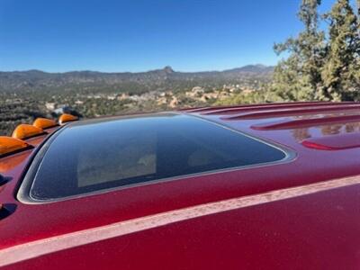 2013 Ford F-350 Lariat  FX-4 DUALLY 4x4 - Photo 9 - Prescott, AZ 86301