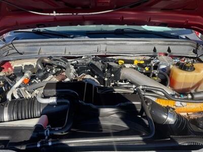 2013 Ford F-350 Lariat  FX-4 DUALLY 4x4 - Photo 24 - Prescott, AZ 86301