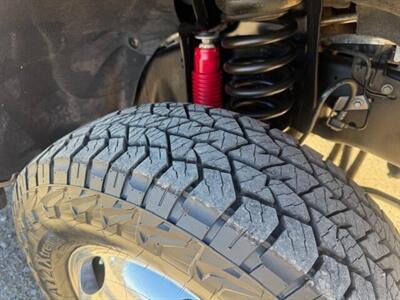 2013 Ford F-350 Lariat  FX-4 DUALLY 4x4 - Photo 14 - Prescott, AZ 86301