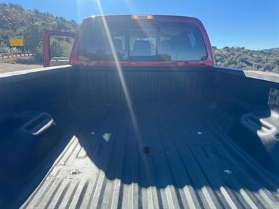 2013 Ford F-350 Lariat FX-4 DUALLY 4x4 - Photo 13 - Prescott, AZ 86301