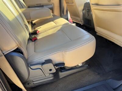2013 Ford F-350 Lariat FX-4 DUALLY 4x4 - Photo 21 - Prescott, AZ 86301