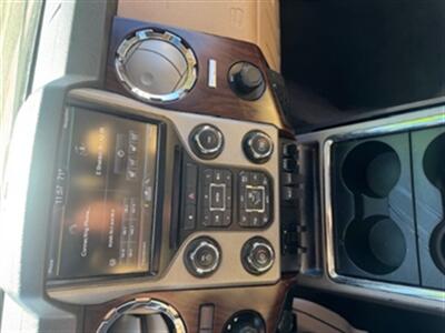 2013 Ford F-350 Lariat FX-4 DUALLY 4x4 - Photo 17 - Prescott, AZ 86301