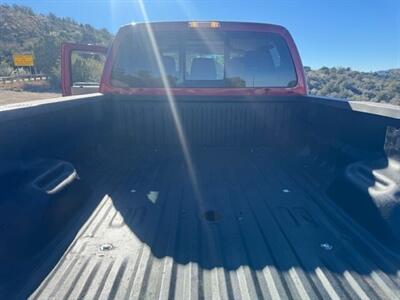 2013 Ford F-350 Lariat  FX-4 DUALLY 4x4 - Photo 13 - Prescott, AZ 86301