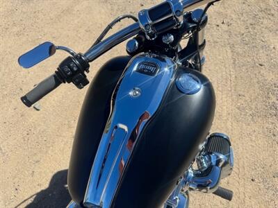 2023 HARLEY DAVIDSON FXBR BREAKOUT   - Photo 13 - Prescott, AZ 86301