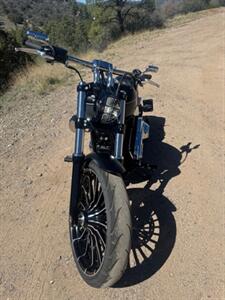 2023 HARLEY DAVIDSON FXBR BREAKOUT   - Photo 15 - Prescott, AZ 86301