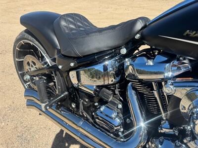 2023 HARLEY DAVIDSON FXBR BREAKOUT   - Photo 12 - Prescott, AZ 86301