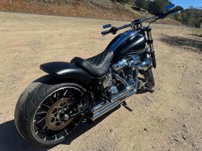 2023 HARLEY DAVIDSON FXBR BREAKOUT   - Photo 5 - Prescott, AZ 86301