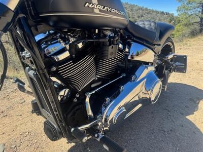 2023 HARLEY DAVIDSON FXBR BREAKOUT   - Photo 17 - Prescott, AZ 86301