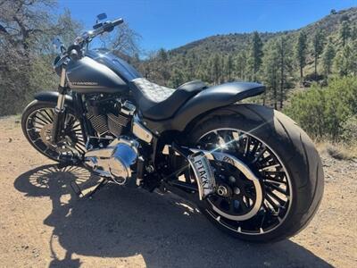 2023 HARLEY DAVIDSON FXBR BREAKOUT   - Photo 3 - Prescott, AZ 86301