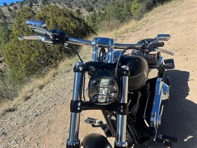 2023 HARLEY DAVIDSON FXBR BREAKOUT   - Photo 18 - Prescott, AZ 86301