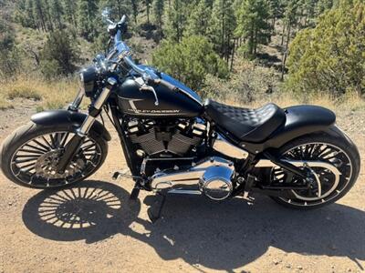 2023 HARLEY DAVIDSON FXBR BREAKOUT   - Photo 2 - Prescott, AZ 86301