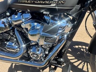 2023 HARLEY DAVIDSON FXBR BREAKOUT   - Photo 10 - Prescott, AZ 86301