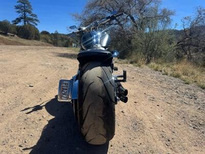 2023 HARLEY DAVIDSON FXBR BREAKOUT   - Photo 6 - Prescott, AZ 86301