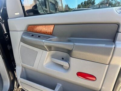 2006 Dodge Ram 2500 Laramie  5.9 cummmins diesel 4x4 - Photo 19 - Prescott, AZ 86301