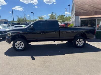 2006 Dodge Ram 2500 Laramie  5.9 cummmins diesel 4x4 - Photo 5 - Prescott, AZ 86301