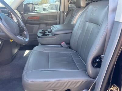 2006 Dodge Ram 2500 Laramie  5.9 cummmins diesel 4x4 - Photo 14 - Prescott, AZ 86301