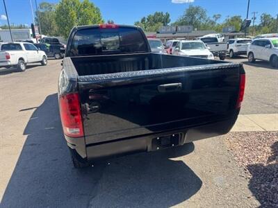 2006 Dodge Ram 2500 Laramie  5.9 cummmins diesel 4x4 - Photo 7 - Prescott, AZ 86301