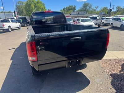 2006 Dodge Ram 2500 Laramie  5.9 cummmins diesel 4x4 - Photo 7 - Prescott, AZ 86301