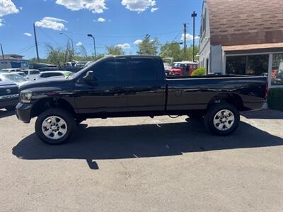 2006 Dodge Ram 2500 Laramie  5.9 cummmins diesel 4x4 - Photo 5 - Prescott, AZ 86301