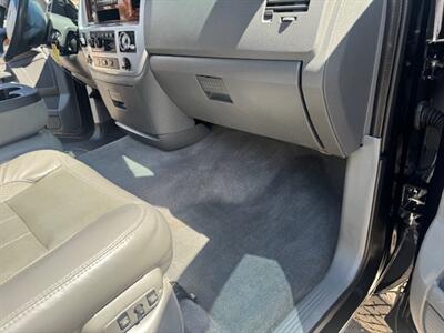 2006 Dodge Ram 2500 Laramie  5.9 cummmins diesel 4x4 - Photo 16 - Prescott, AZ 86301