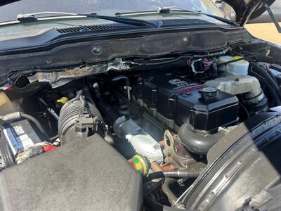 2006 Dodge Ram 2500 Laramie  5.9 cummmins diesel 4x4 - Photo 20 - Prescott, AZ 86301