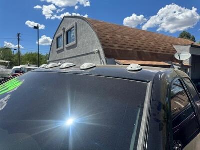 2006 Dodge Ram 2500 Laramie  5.9 cummmins diesel 4x4 - Photo 8 - Prescott, AZ 86301