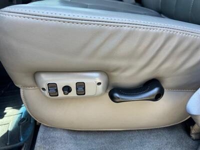 2006 Dodge Ram 2500 Laramie  5.9 cummmins diesel 4x4 - Photo 13 - Prescott, AZ 86301