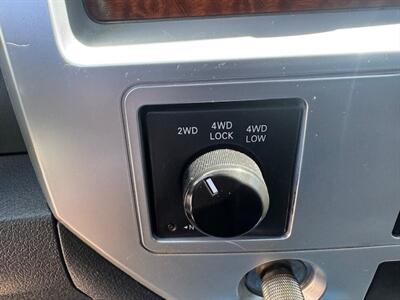 2006 Dodge Ram 2500 Laramie  5.9 cummmins diesel 4x4 - Photo 12 - Prescott, AZ 86301