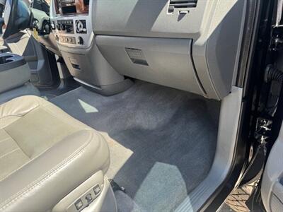 2006 Dodge Ram 2500 Laramie  5.9 cummmins diesel 4x4 - Photo 16 - Prescott, AZ 86301