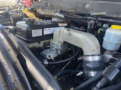 2006 Dodge Ram 2500 Laramie  5.9 cummmins diesel 4x4 - Photo 21 - Prescott, AZ 86301