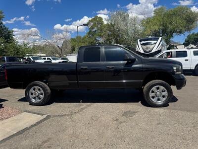 2006 Dodge Ram 2500 Laramie  5.9 cummmins diesel 4x4 - Photo 4 - Prescott, AZ 86301