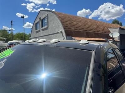 2006 Dodge Ram 2500 Laramie  5.9 cummmins diesel 4x4 - Photo 8 - Prescott, AZ 86301