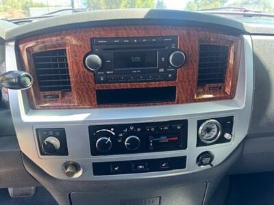 2006 Dodge Ram 2500 Laramie  5.9 cummmins diesel 4x4 - Photo 9 - Prescott, AZ 86301