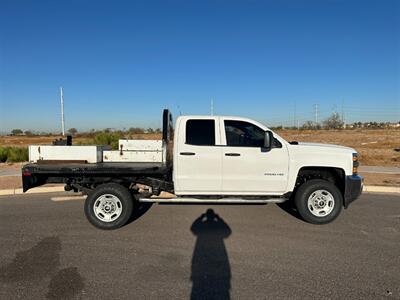 2015 Chevrolet Silverado 2500 Work Truck   - Photo 22 - Prescott, AZ 86301