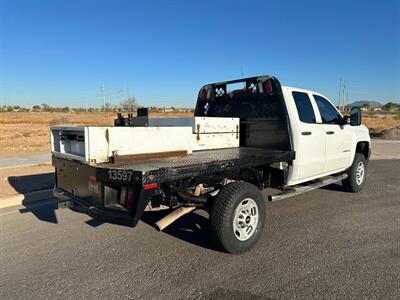 2015 Chevrolet Silverado 2500 Work Truck   - Photo 6 - Prescott, AZ 86301