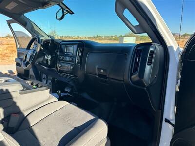 2015 Chevrolet Silverado 2500 Work Truck   - Photo 16 - Prescott, AZ 86301