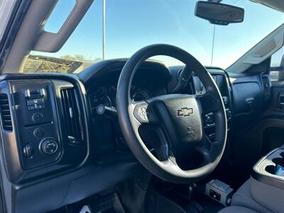 2015 Chevrolet Silverado 2500 Work Truck   - Photo 13 - Prescott, AZ 86301