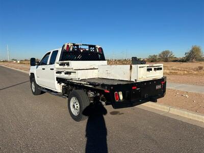 2015 Chevrolet Silverado 2500 Work Truck   - Photo 3 - Prescott, AZ 86301