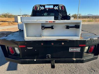 2015 Chevrolet Silverado 2500 Work Truck   - Photo 8 - Prescott, AZ 86301