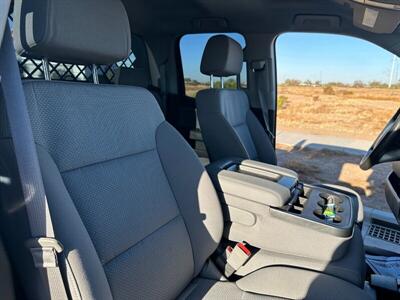 2015 Chevrolet Silverado 2500 Work Truck   - Photo 15 - Prescott, AZ 86301