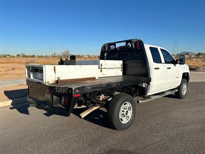 2015 Chevrolet Silverado 2500 Work Truck   - Photo 23 - Prescott, AZ 86301