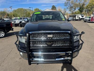 2015 RAM 1500 Laramie  crew cab 4X4 - Photo 6 - Prescott, AZ 86301