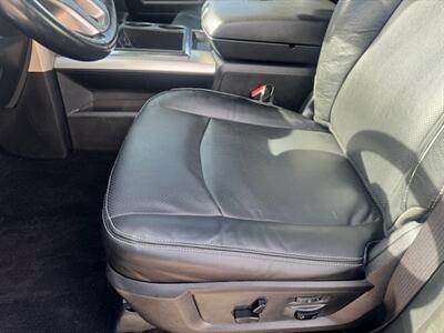 2015 RAM 1500 Laramie  crew cab 4X4 - Photo 12 - Prescott, AZ 86301