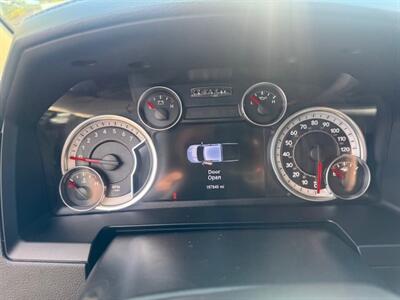 2015 RAM 1500 Laramie  crew cab 4X4 - Photo 3 - Prescott, AZ 86301