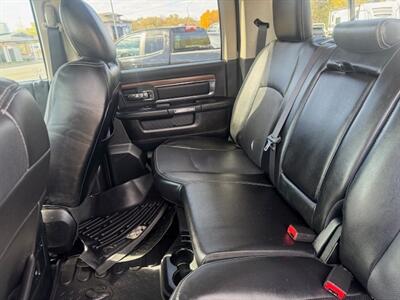 2015 RAM 1500 Laramie  crew cab 4X4 - Photo 16 - Prescott, AZ 86301