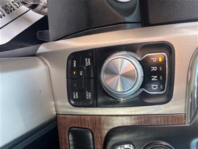 2015 RAM 1500 Laramie  crew cab 4X4 - Photo 21 - Prescott, AZ 86301