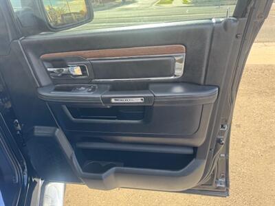 2015 RAM 1500 Laramie  crew cab 4X4 - Photo 19 - Prescott, AZ 86301