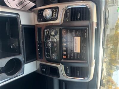 2015 RAM 1500 Laramie  crew cab 4X4 - Photo 22 - Prescott, AZ 86301