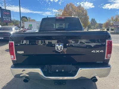 2015 RAM 1500 Laramie  crew cab 4X4 - Photo 8 - Prescott, AZ 86301