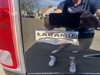 2015 RAM 1500 Laramie  crew cab 4X4 - Photo 10 - Prescott, AZ 86301
